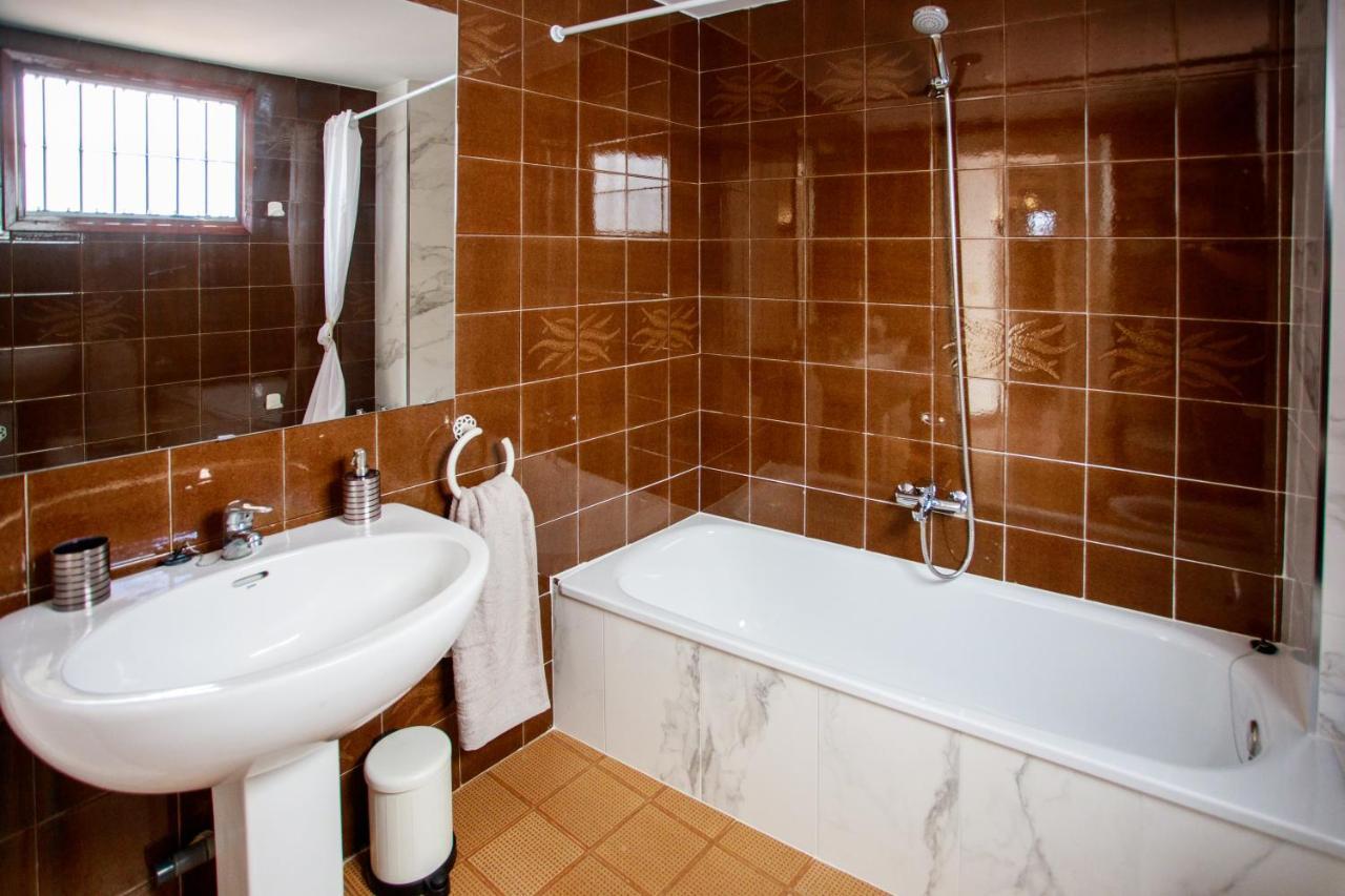 Gandiacentrum Apartment Gandia
