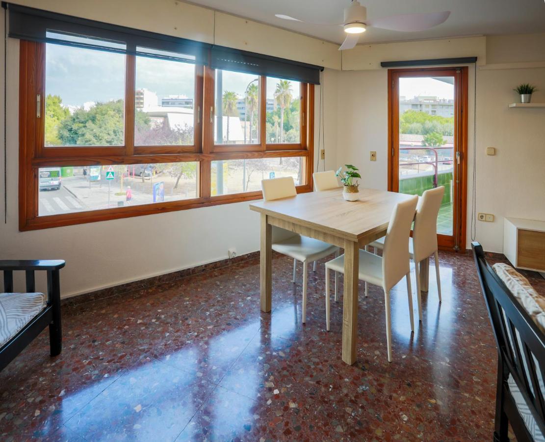 Gandiacentrum Apartment *