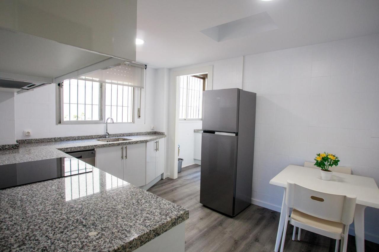 Gandiacentrum Apartment Gandia
