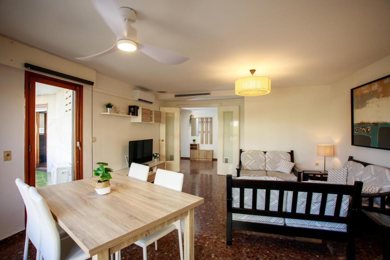 Gandiacentrum Apartment *