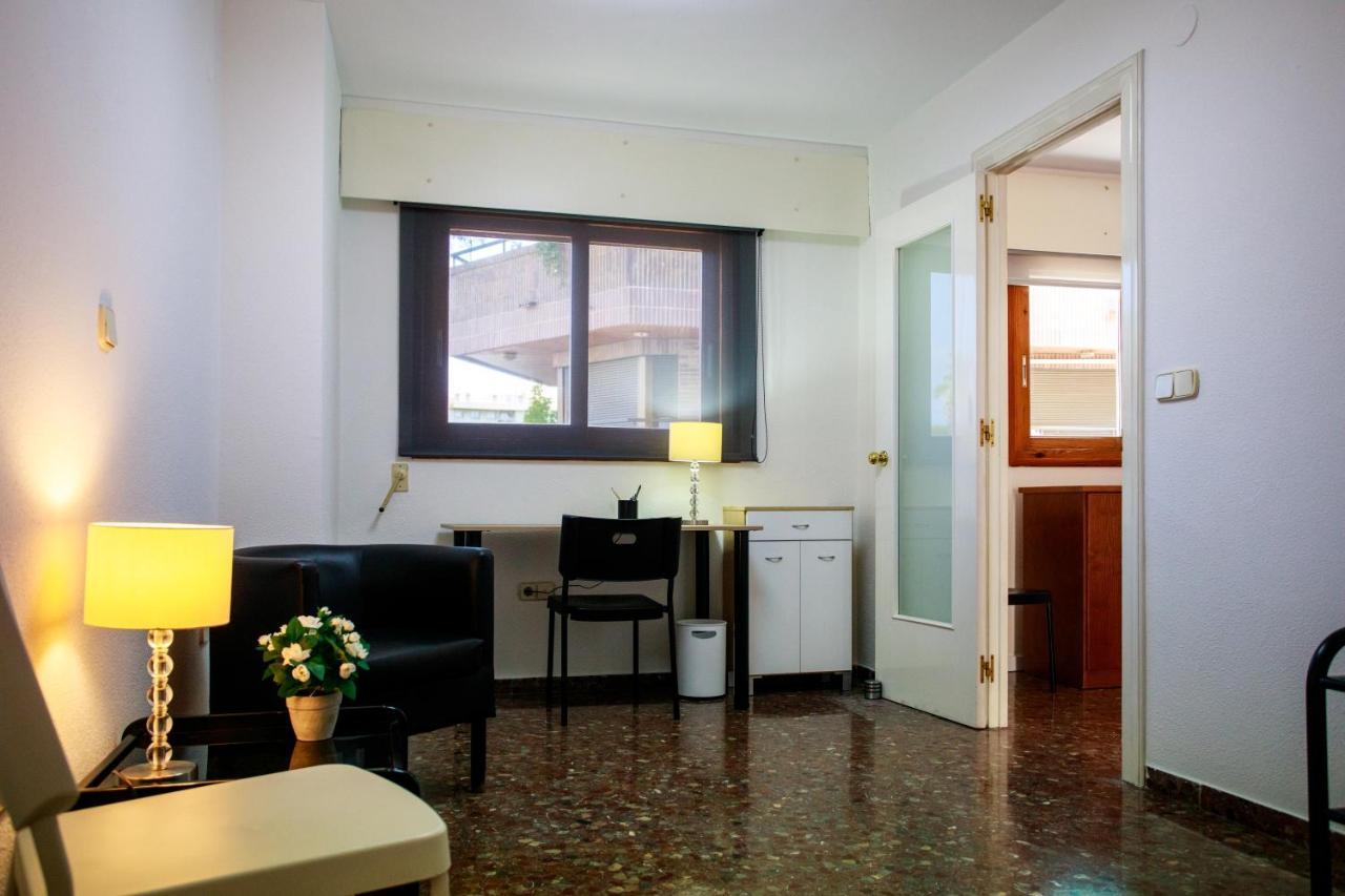 Gandiacentrum Gandia
