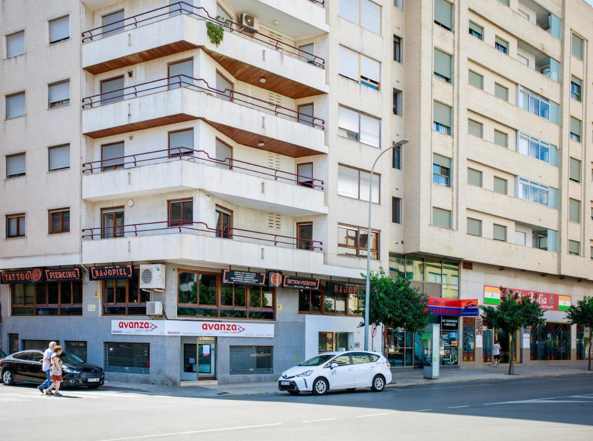 Gandiacentrum Apartment Gandia