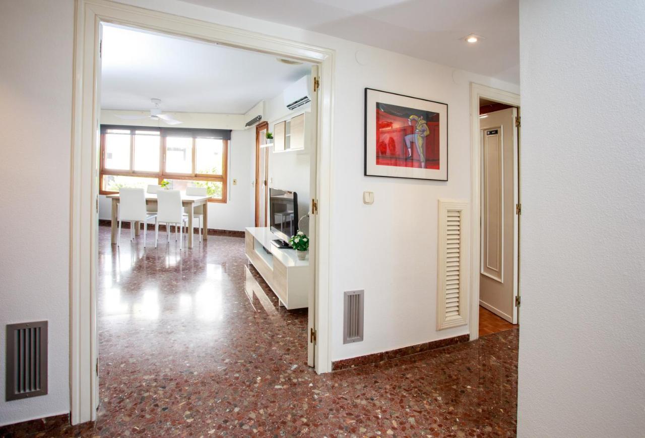 Gandiacentrum Apartment Gandia