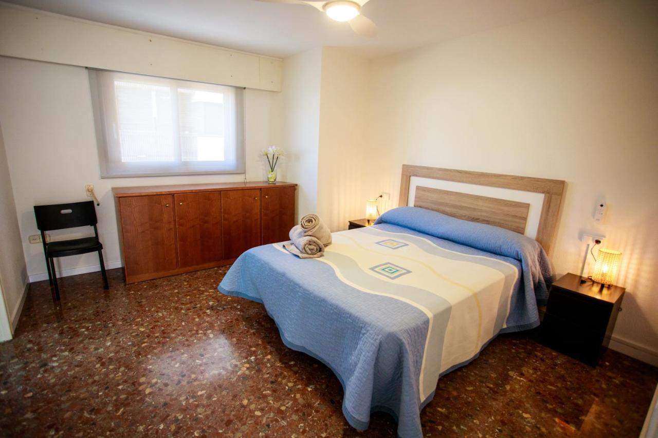Apartment Gandiacentrum