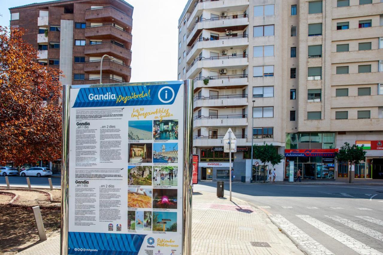 Gandiacentrum Apartment Gandia