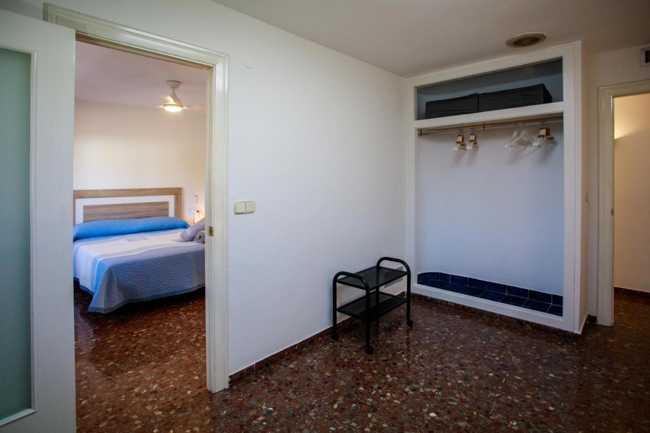 Gandiacentrum Apartment *