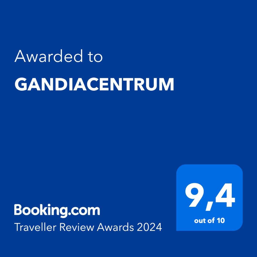Gandiacentrum *